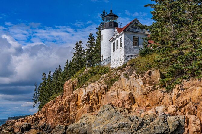 Ultimate Acadia National Park Self-Guided Driving Audio Tour - Key takeaways before you drive