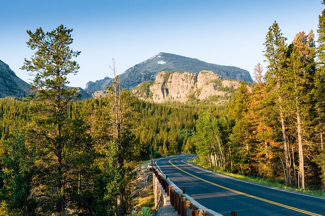 Ultimate Colorado Bundle: Self-Guided Driving & Walking Tours - The Action’s Tour Guide App: setup you should not skip