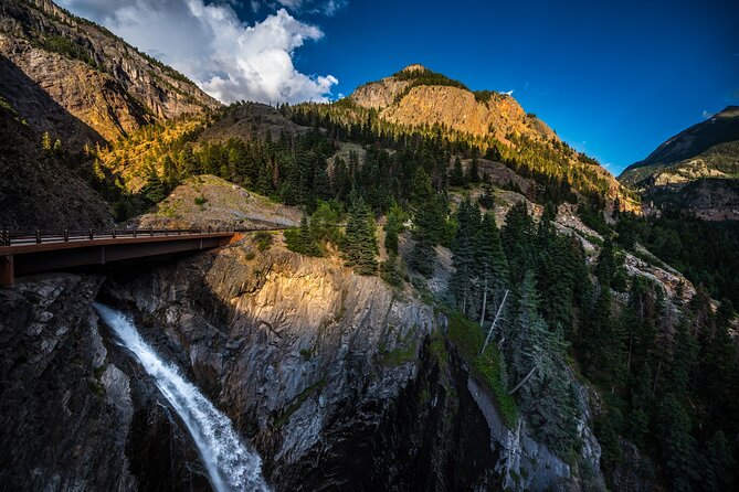 Ultimate Colorado Bundle: Self-Guided Driving & Walking Tours - Beaver Meadows Visitor Center: Rocky Mountain National Park vibes, with wildlife time built in