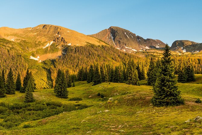 Ultimate Colorado Bundle: Self-Guided Driving & Walking Tours - Kissing Camels Golf Course: the geology behind the name