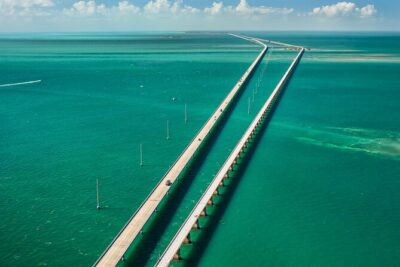 Ultimate Florida Self Guided Driving & Walking Audio Tour Bundle - Price and value: $39.99 for a group, not a crowd
