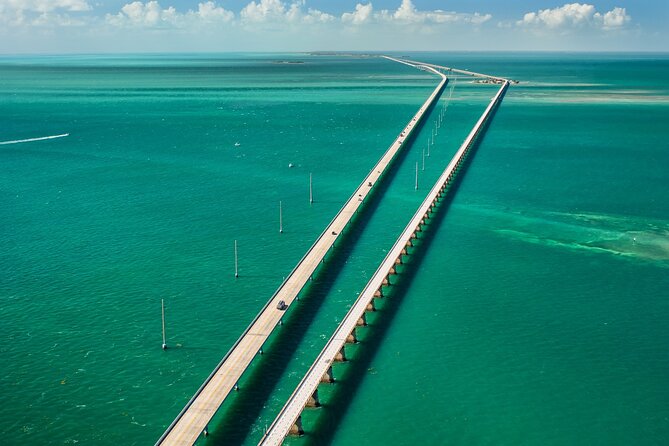 Ultimate Florida Self Guided Driving & Walking Audio Tour Bundle - Price and value: $39.99 for a group, not a crowd