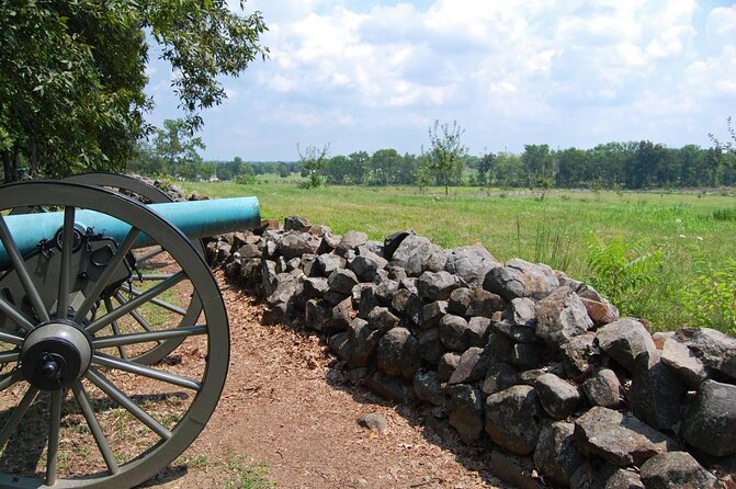 Ultimate Gettysburg Battlefield Self-Guided Audio Bundle Tour - Key Things That Make This Bundle Worth Your Time