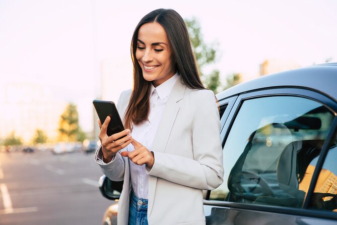 Ultimate Gettysburg Battlefield Self-Guided Audio Bundle Tour - How the GPS Audio Bundle Works in Your Car
