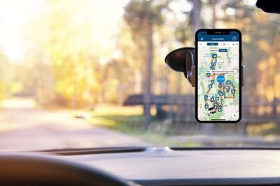 Ultimate Gettysburg Battlefield Self-Guided Audio Bundle Tour - App Setup: Download on Wi‑Fi, Then Go Offline