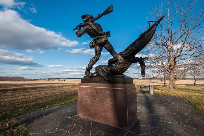 Ultimate Gettysburg Battlefield Self-Guided Audio Bundle Tour - What I’d Do Differently to Get the Best Results