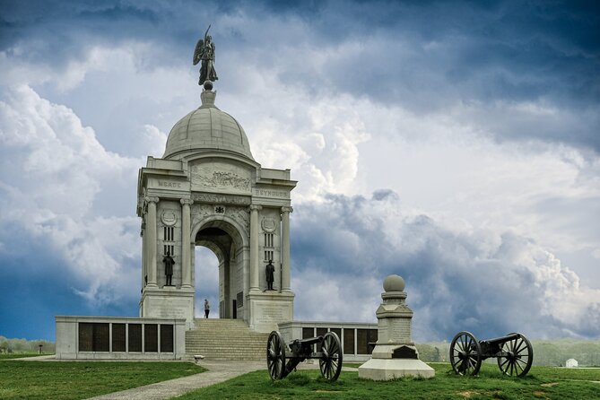 Ultimate Gettysburg Battlefield Self-Guided Audio Bundle Tour - Should You Book the Ultimate Gettysburg Battlefield Self-Guided Audio Bundle?