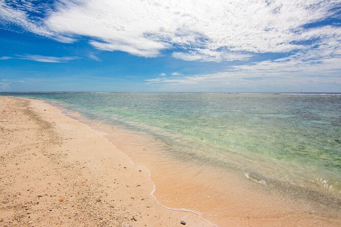 Ultimate Guam Self-Guided Driving Audio Tour - Who should book this self-guided Guam driving audio tour