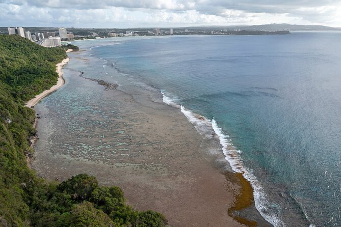 Ultimate Guam Self-Guided Driving Audio Tour - Should you book Ultimate Guam Self-Guided Driving Audio Tour?