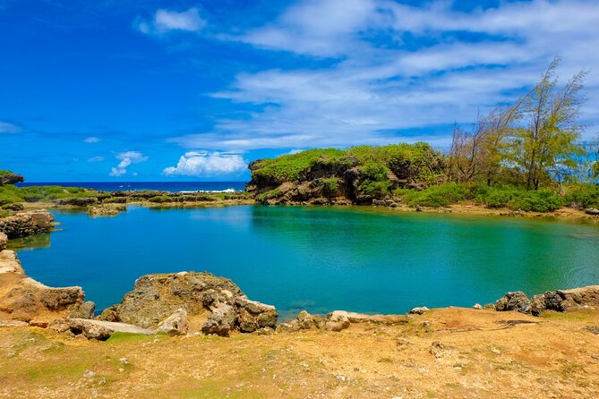 Ultimate Guam Self-Guided Driving Audio Tour - FAQ