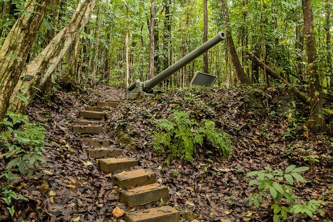 Ultimate Guam Self-Guided Driving Audio Tour - Value and timing: $29.99 per group for a 2–3 hour island highlight loop