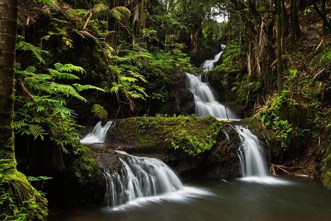 Ultimate Hawaii Road Trip: 4-Island Self-Guided Audio Tours - Offline GPS and location-based audio: what the tech really means for you