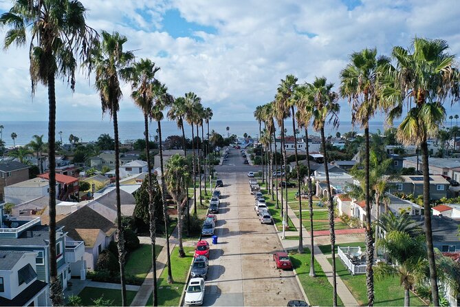 Ultimate La Jolla Self-Guided Driving & Walking Audio Tour Bundle - Driving through La Jolla: viewpoints without the stress