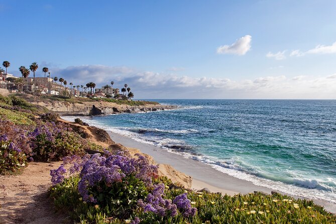 Ultimate La Jolla Self-Guided Driving & Walking Audio Tour Bundle - Stop-by-stop: what makes each La Jolla moment worth your time