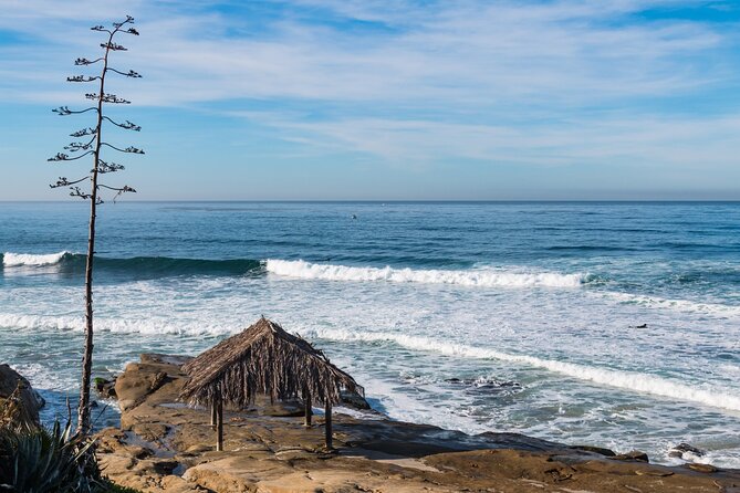 Ultimate La Jolla Self-Guided Driving & Walking Audio Tour Bundle - Offline maps and tech setup: the easiest way to avoid frustration