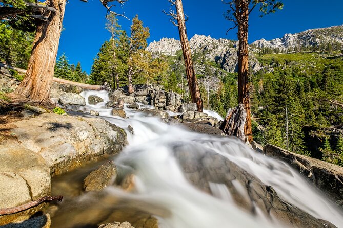 Ultimate Lake Tahoe Self-Guided Driving Audio Tour - Price and value: why $16.99 per group makes sense