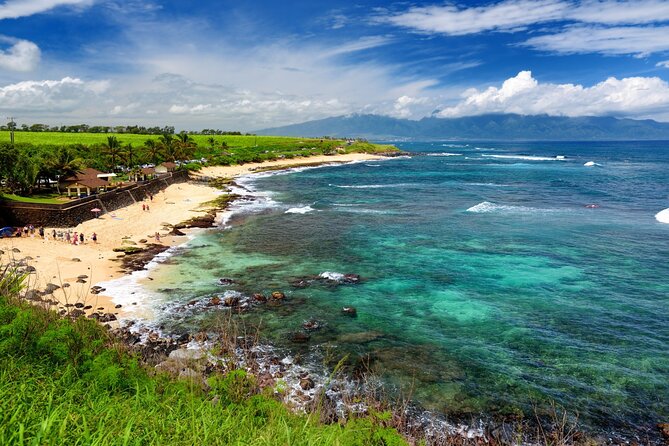 Ultimate Self-Driving Audio Tour of Road to Hana, Maui - Ke’anae and the wild-water choices: when you get hands-on