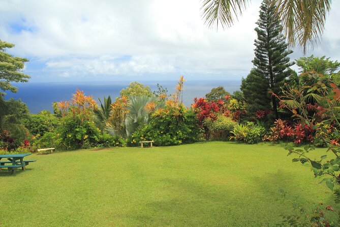 Ultimate Self-Driving Audio Tour of Road to Hana, Maui - Pua’a Ka’a, Nahiku, and Kahanu Garden: culture in the middle of the drive