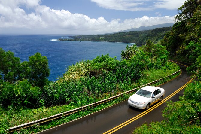Ultimate Self-Driving Audio Tour of Road to Hana, Maui - Price and value: $16.99 for up to 4 in your car