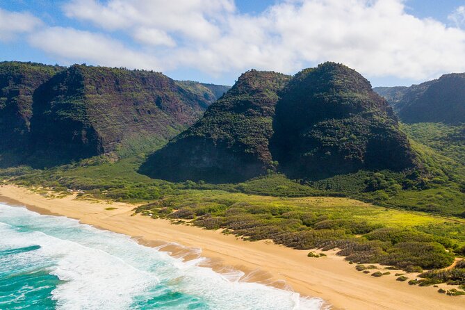 Ultimate Self-Guided Audio Driving Tour of Kauai (Na Pali, Waimea), Hawaii - Waimea Canyon: the big view stretch (Pu’u Hinahina to Koke’e)
