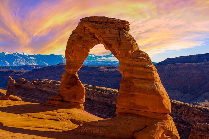Ultimate Utah Bundle Self-Guided Driving Audio Tour - Capitol Reef and Monument Valley: Desert Details You’d Miss Without the Audio