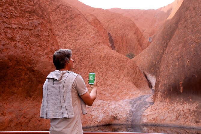 Uluru Audio Tour App - Key things to know before you plan