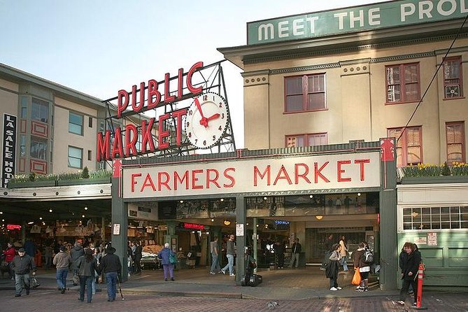 Uncover Seattle: Self-Guided Audio Tour - Price and what you actually get for $14.99