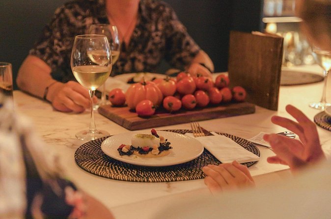 Unique Self-Guided Food Tour in Palma Old Town, Mallorca - Reserved Tables and Pre-Paid Bills: The Quiet Luxuries