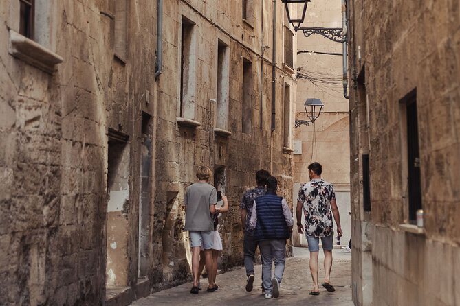 Unique Self-Guided Food Tour in Palma Old Town, Mallorca - Timing and Pacing: Staying Comfortable for Four Hours