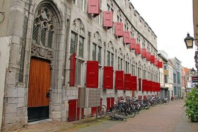 Uniquely Utrecht: An Audio Tour of its Charming City Centre - Price and lifetime access: why $5.99 can be a smart buy