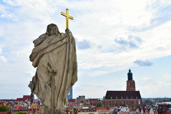 University of Wrocław: Audio Guide & Admission - Key highlights not to miss