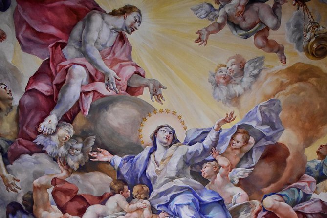 University of Wrocław: Audio Guide & Admission - Wrocław University Museum: Aula Leopoldina and Imperial Staircase