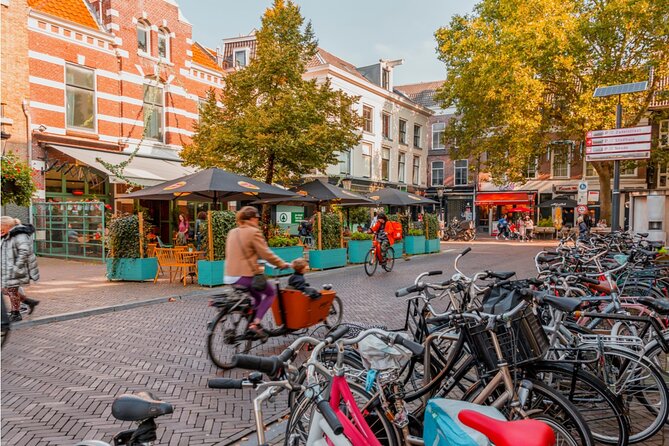 Utrecht Old Town: Medieval Monster Hunt & Walking Tour - Who This Works Best For (And Who Should Skip It)