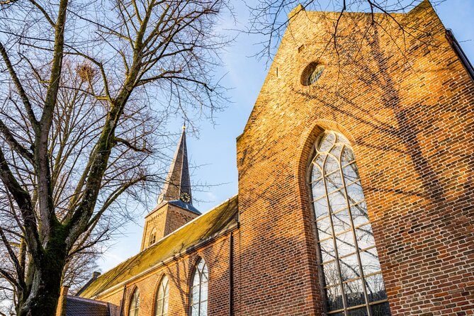 Utrecht Old Town: Medieval Monster Hunt & Walking Tour - Potential Frustrations: Tech Issues, Story Expectations, and Outdated Clues