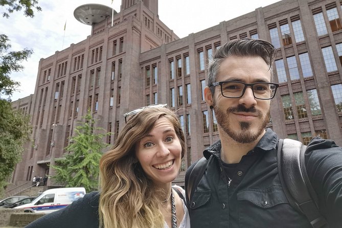 Utrecht Old Town: Medieval Monster Hunt & Walking Tour - How the App-Driven Monster Hunt Works Between Clues