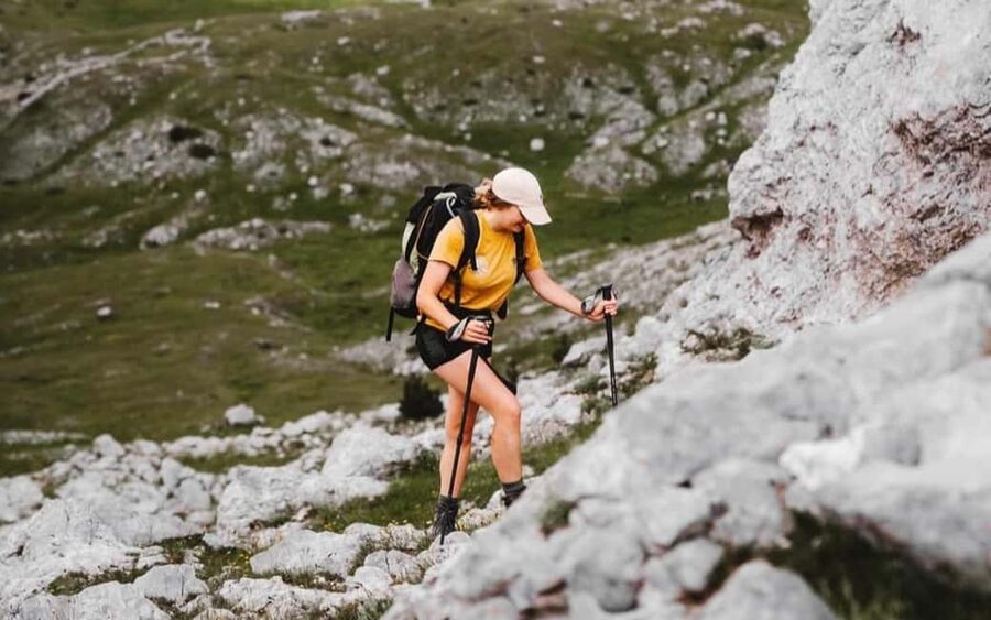 Valbona to Theth Hike (Self-Guided) Transport & Map - Key highlights at a glance (the stuff that matters)