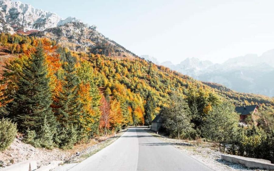 Valbona to Theth Hike (Self-Guided) Transport & Map - The long-day reality: timing, confusion points, and how to handle them