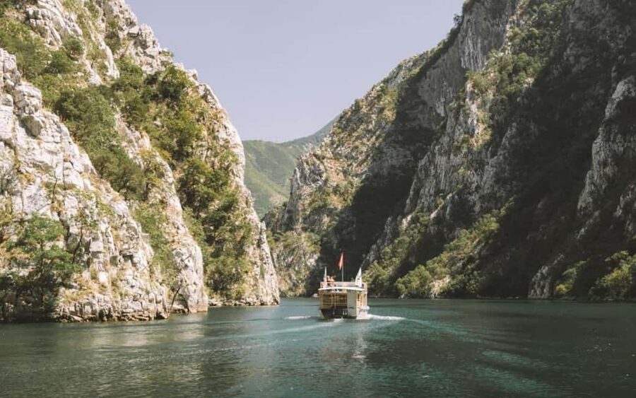 Valbona to Theth Hike (Self-Guided) Transport & Map - PDF guide + interactive GPS map: what “self-guided” really means here