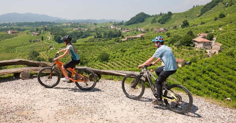 Valdobbiadene: self-guided e-bike tour in the Prosecco Hills - Price and Value: What $59 Buys You (and What It Doesn’t)