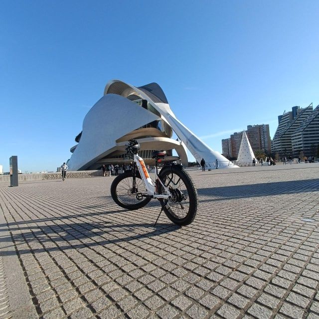 Valencia: The Albufera Lake Self-Guided E-Bike Tour - Timing your 6 hours: how to keep the day feeling relaxed
