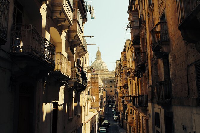 Valletta's Hidden Minds: Self-Guided Psychological Puzzle Walk - Why Valletta feels different with a puzzle route