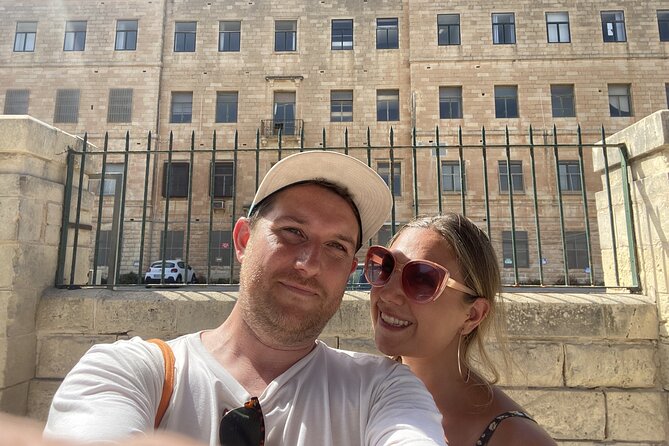 Valletta's Hidden Minds: Self-Guided Psychological Puzzle Walk - How the app-led “psychological puzzle walk” really works