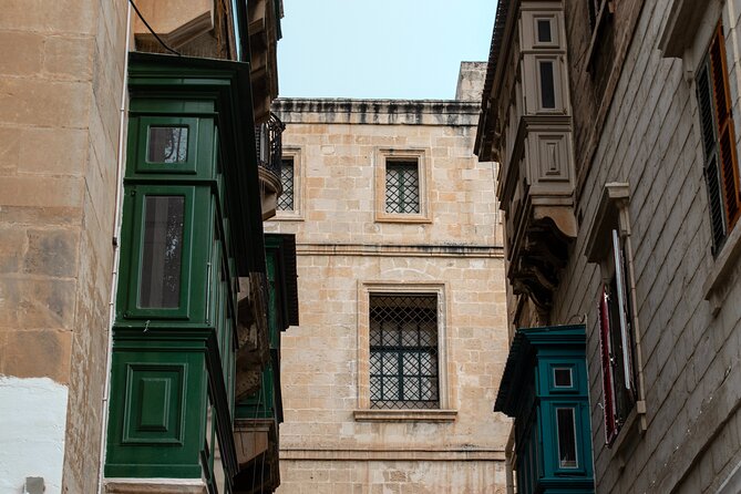 Valletta's Hidden Minds: Self-Guided Psychological Puzzle Walk - Practical tips that can save you time