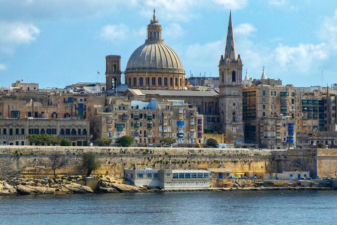Valletta's Hidden Minds: Self-Guided Psychological Puzzle Walk - Who should book this puzzle walk (and who might skip it)