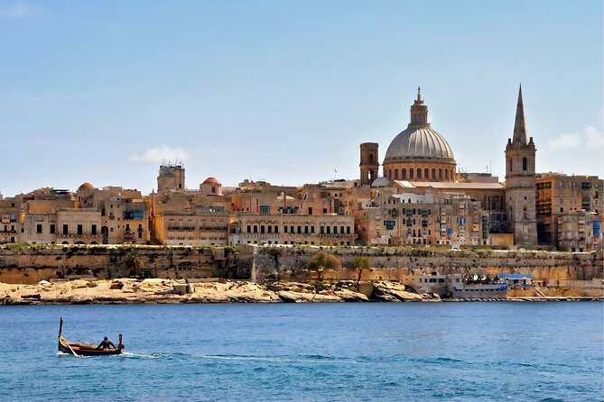 Valletta Scavenger Hunt and Highlights Self Guided Audio Tour - Puzzles, Audio, and Local Tips: How the Experience Teaches Without a Lecture