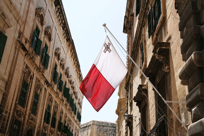 Valletta Scavenger Hunt and Highlights Self Guided Audio Tour - Weather, Data, and Phone Battery: The Trade-Off With Outdoor-Only Fun