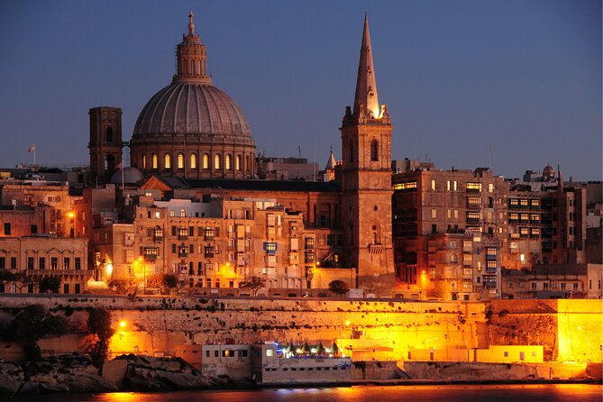 Valletta Scavenger Hunt and Highlights Self Guided Audio Tour - Who This Valletta Hunt Is Best For