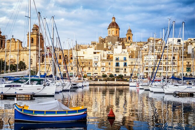 Valletta Scavenger Hunt and Highlights Self Guided Audio Tour - Should You Book This Valletta Scavenger Hunt?