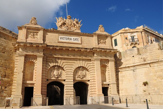 Valletta Scavenger Hunt and Highlights Self Guided Audio Tour - The App You Use: World City Trail Basics (and the Small Stuff That Matters)