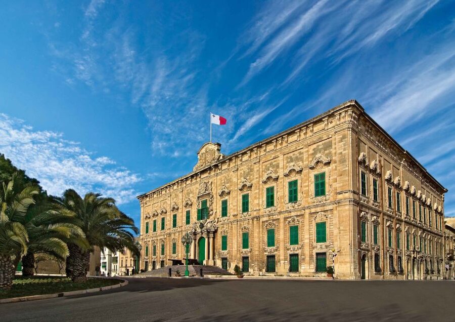Valletta: Self-Guided Historical Walking Tour (Audio Guide) - Key Things to Know Before You Start
